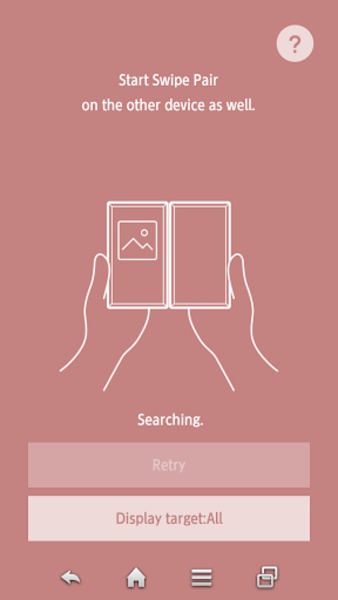 Swipe Pair - Preview 1