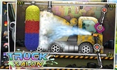 Truck Wash screenshot 2