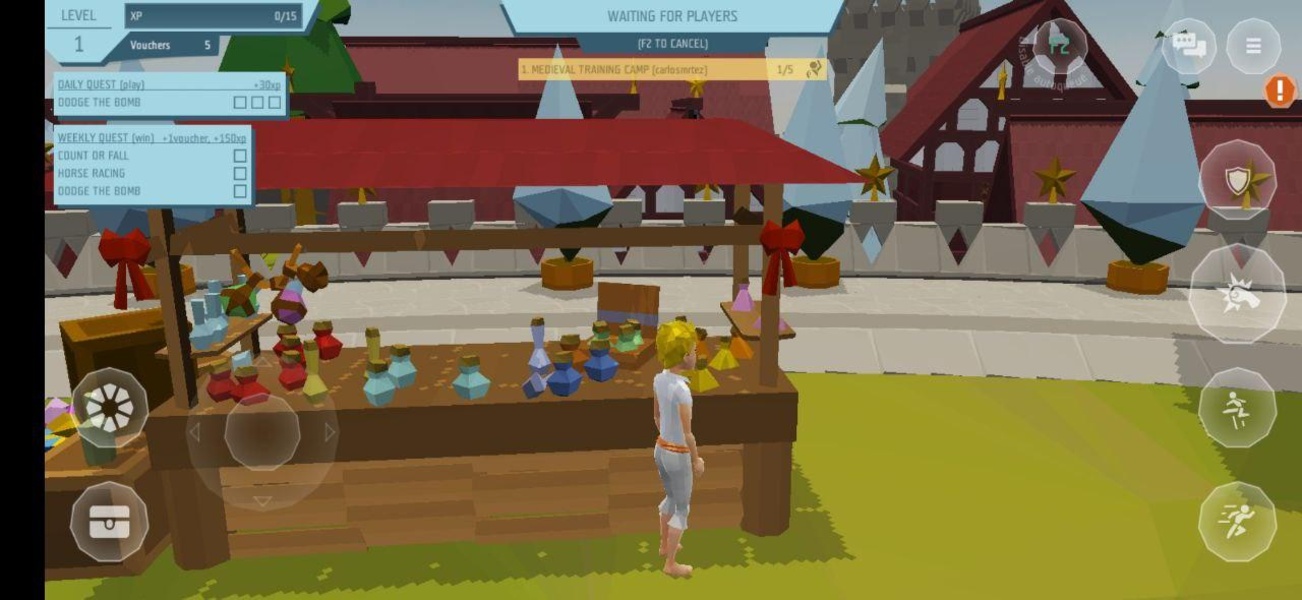 Ylands - Preview 9