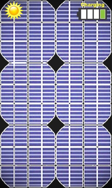 Solar Lader Solar Charger 5 - Preview 3