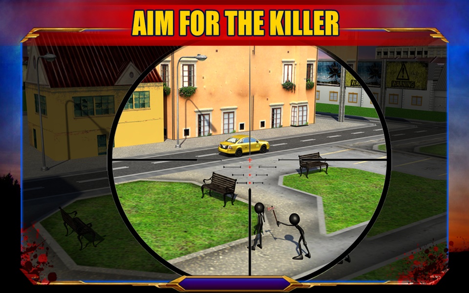 Stickman Shooter - Preview 10