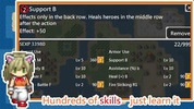 Unlimited Skills Hero - RPG screenshot 6