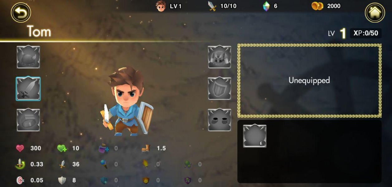 Beast Quest Ultimate Heroes - Preview 10