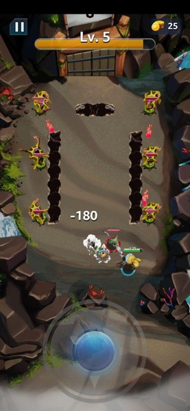 Storm Runners - Preview 3
