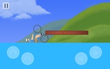 Flippy Wheels screenshot 8