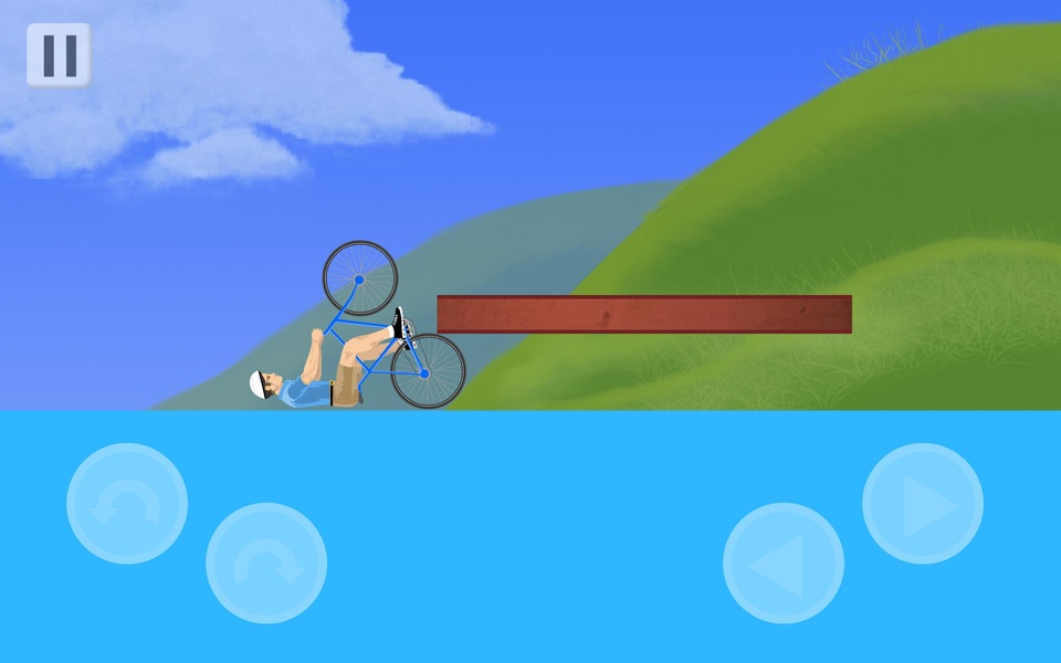 Flippy Wheels - Preview 8