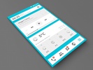 Card Zooper Widget Skin screenshot 1