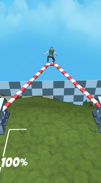 Ragdoll Falling - Preview 1
