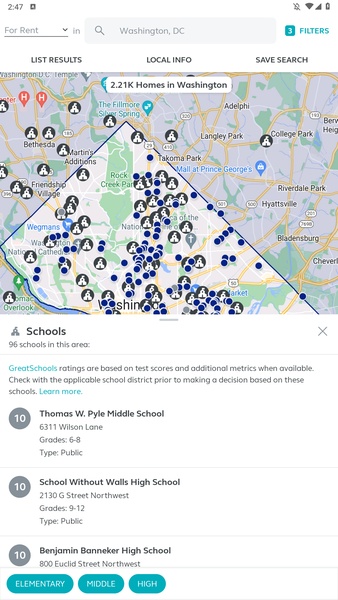 Trulia - Preview 7