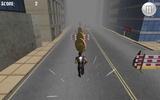 Crime Run Simulator screenshot 5