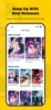 WebComics - Webtoon, Manga screenshot 4
