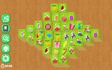 Mahjong Fun Holiday ???? - Colorful Matching Game screenshot 3