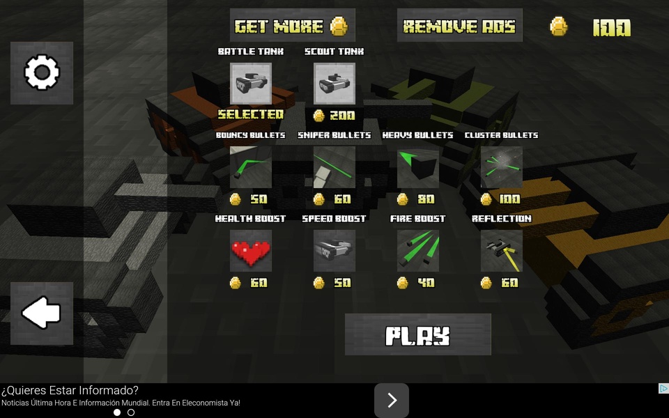 Craft Tank - Preview 5