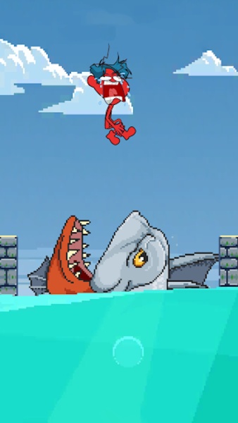 Sticky Draw - Preview 2