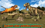 Adventures of Sabertooth Tiger screenshot 7