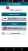 Learn Korean - 50 languages screenshot 16