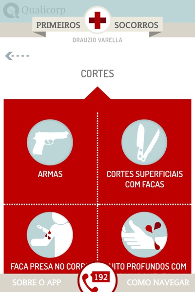 Primeiros Socorros - Preview 4