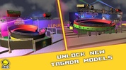 Tagada Simulator screenshot 2