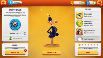 Looney Tunes World of Mayhem for Android 4