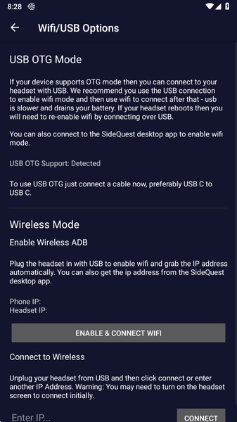 SideQuest - Preview 4