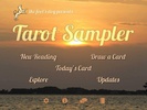 Tarot Sampler screenshot 4