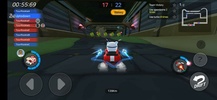 Friends Racing Duo screenshot 6
