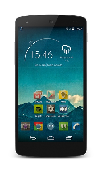 Primium - Preview 3
