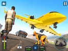 Flight Simulator: Plane games screenshot 8