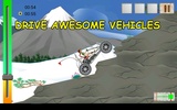 4x4 Adventures screenshot 3