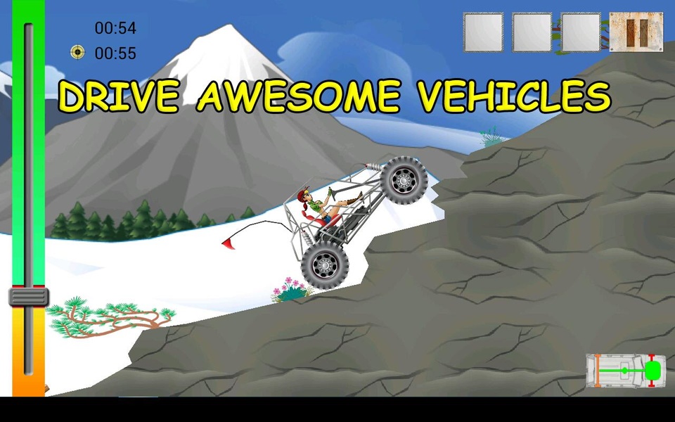4x4 Adventures - Preview 3