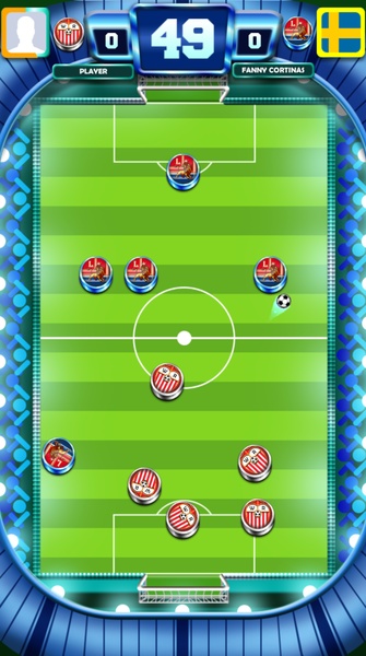 Slide Soccer Game - Preview 3