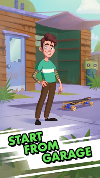 Idle Startupper - Preview 16