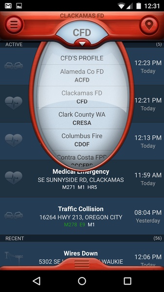 PulsePoint - Preview 6