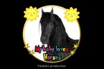 mybabyloveshorses screenshot 15