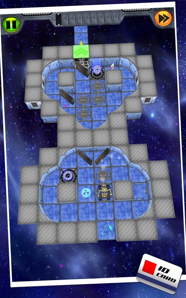 Space Maze - Preview 14