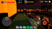 Rescue Robots Sniper Survival screenshot 4