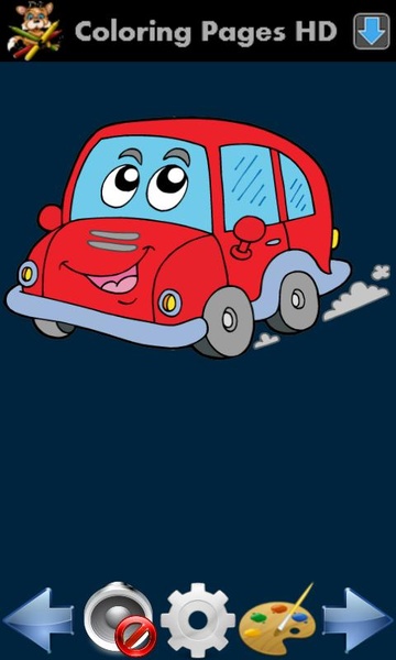 Shape Puzzle - Cars - Preview 3