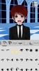 Avatar Maker: Anime screenshot 2