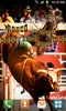 Bull Rodeo Live Wallpaper screenshot 16