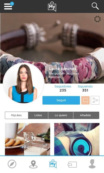 MyCompra - Preview 2