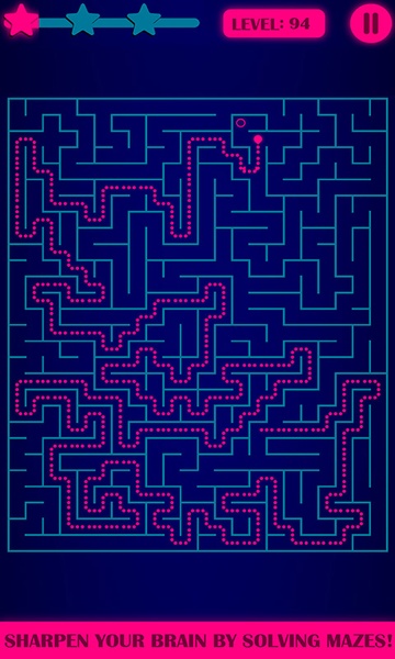 Maze World Labyrinth Game - Preview 3