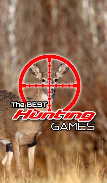 Hunting Games - Preview 1