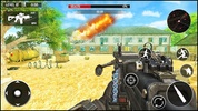 Call of Gun Fire Duty: Offline screenshot 2