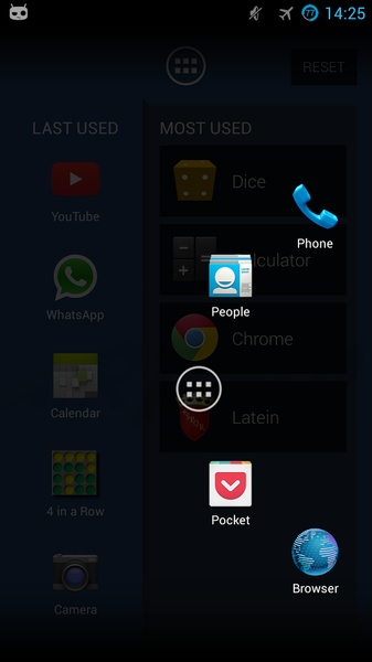 Fairphone Launcher - Preview 6