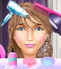 Princess Makeover - Hair Salon screenshot 10