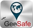 GeoSafe 1.0 screenshot 1
