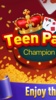 Teen Patti Champion -3 Patti Poker Game 2021 screenshot 3