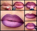 Lips Makeup screenshot 2