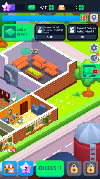 Bingo Tycoon para Android - Baixe o APK na Uptodown