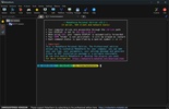 MobaXterm screenshot 2